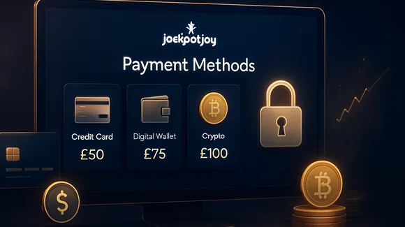 Jackpotjoy Casino First Deposit Bonus