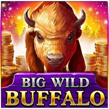 Play Big Wild Buffalo Jackpotjoy casino