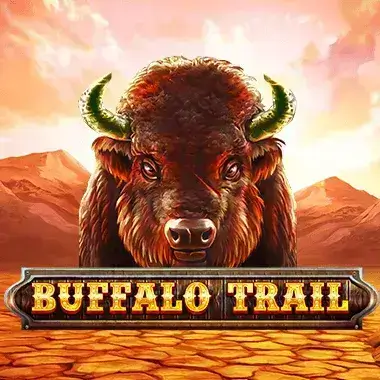 Play Buffalo Trail Jackpotjoy casino