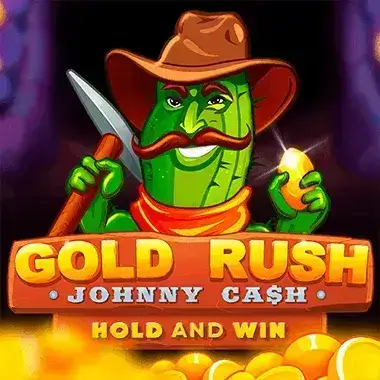 Play Gold Rush with Johnny Cash Jackpotjoy casino