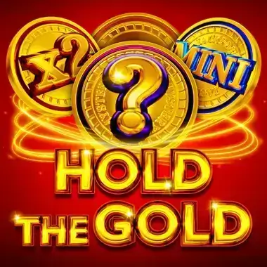 Play Hold The Gold Jackpotjoy casino