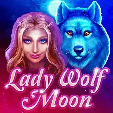 Play Lady Wolf Moon Jackpotjoy casino