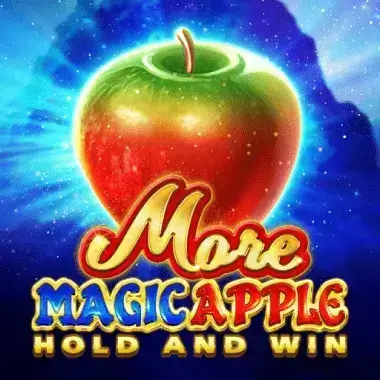 Play Speel More Magic Apple bij Jackpotjoy