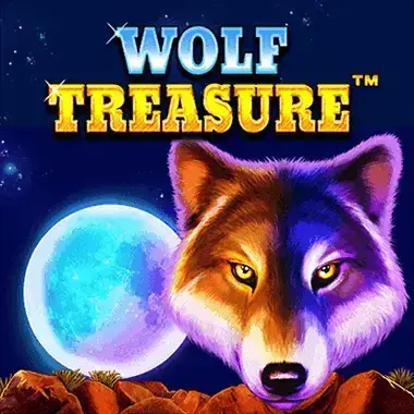 Play Wolf Treasure Jackpotjoy casino