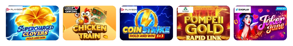 Slots Jackpotjoy Casino